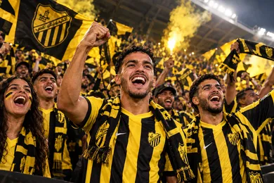 L&rsquo;actualit&eacute; du football africain