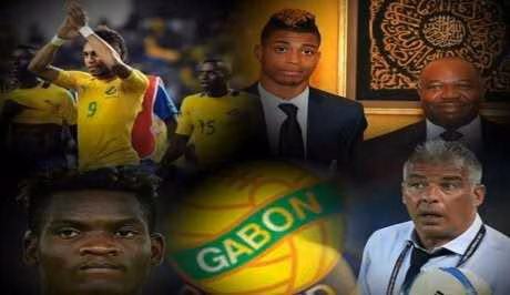 Primes, binationaux, passe-droits : les dessous des Panth&egrave;res du Gabon