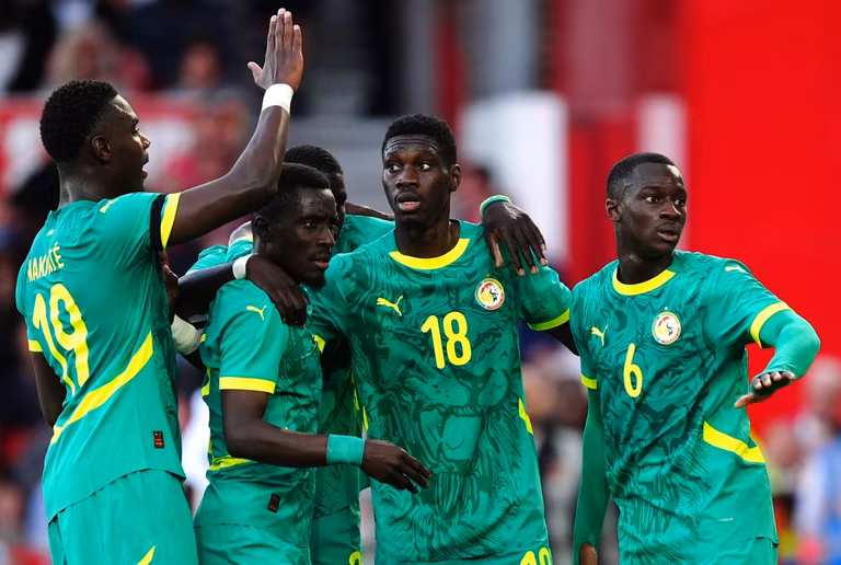 3 s&eacute;lections africaines dans le Top 5 mondial des meilleures s&eacute;ries d&rsquo;invincibilit&eacute;
