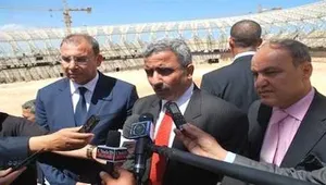 L’Algérie confiante pour la CAN 2017