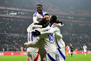 Le Camerounais Ibrahim Halilou signe à l’OL