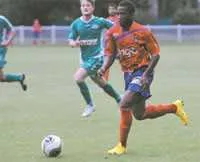 Destin bris&eacute; d&rsquo;un prodige du football guin&eacute;en