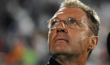 Tunisie : Krol, s&eacute;lectionneur des Aigles de Carthage