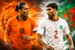 L&rsquo;actualit&eacute; du football africain