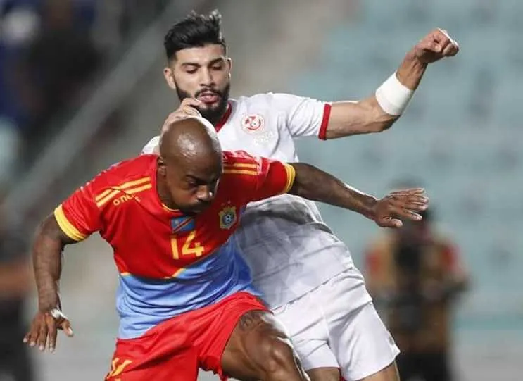 Mondial 2022 (Q)&nbsp;: Kakuta, Bolasie, Kebano&hellip; La RDC fait le plein de retours&nbsp;!