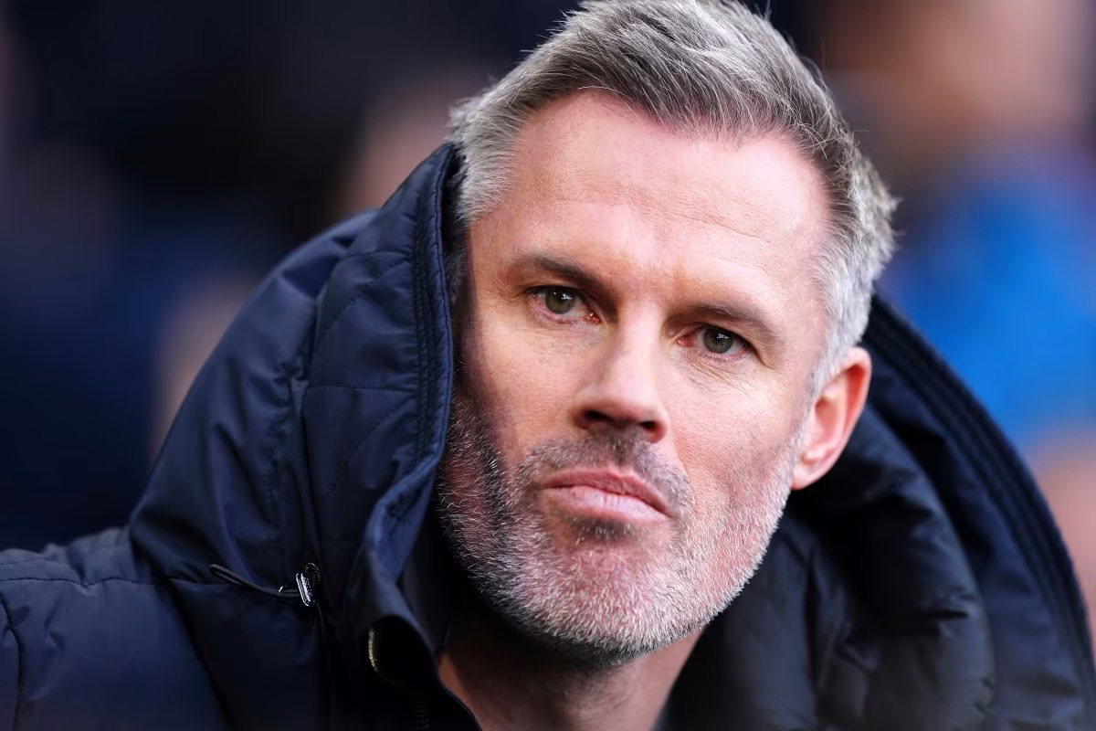 &ldquo;Il ne conna&icirc;t pas les grands tournois, il n&rsquo;en a jamais gagn&eacute;&rdquo;, Carragher &eacute;pingl&eacute; apr&egrave;s ses propos sur la CAN