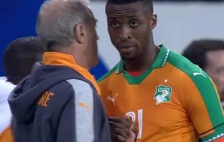 Aston Villa : Kodjia, le cauchemar continue