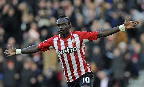 Southampton&nbsp;: quand Man&eacute; &eacute;tait boycott&eacute; par ses co&eacute;quipiers&hellip;