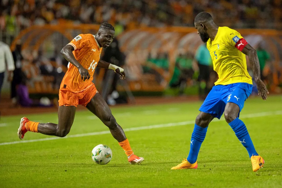 Coupe du monde 2026 (Q) : l&rsquo;adversaire n&deg;1 de la C&ocirc;te d&rsquo;Ivoire sous le coup d&rsquo;un retrait de points