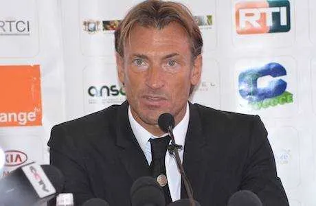 C&ocirc;te d&rsquo;Ivoire : Herv&eacute; Renard d&eacute;voile ses ambitions