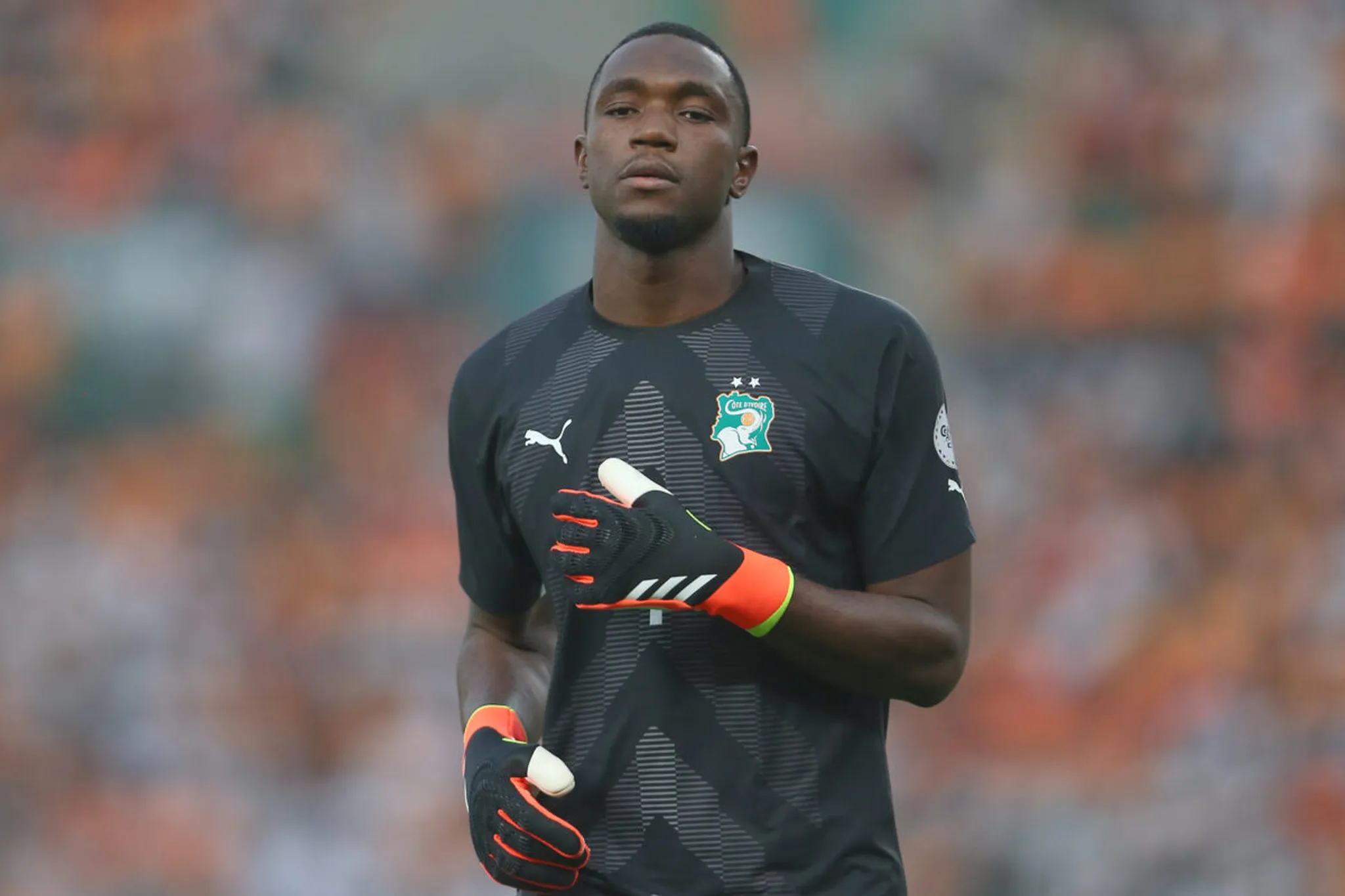 C&ocirc;te d&rsquo;Ivoire : Yahia Fofana remercie le Maroc !