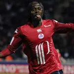 Niang, Chamakh, Adebayor&hellip; Les oubli&eacute;s du Ballon d&rsquo;Or africain