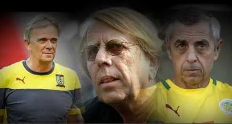 Le Cameroun attend toujours son s&eacute;lectionneur