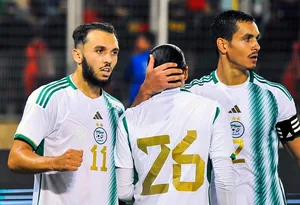 L&rsquo;actualit&eacute; du football africain