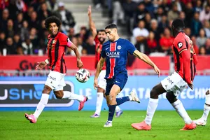 Pronostic PSG – Nice : 2 paris à tenter ce choc de Ligue 1