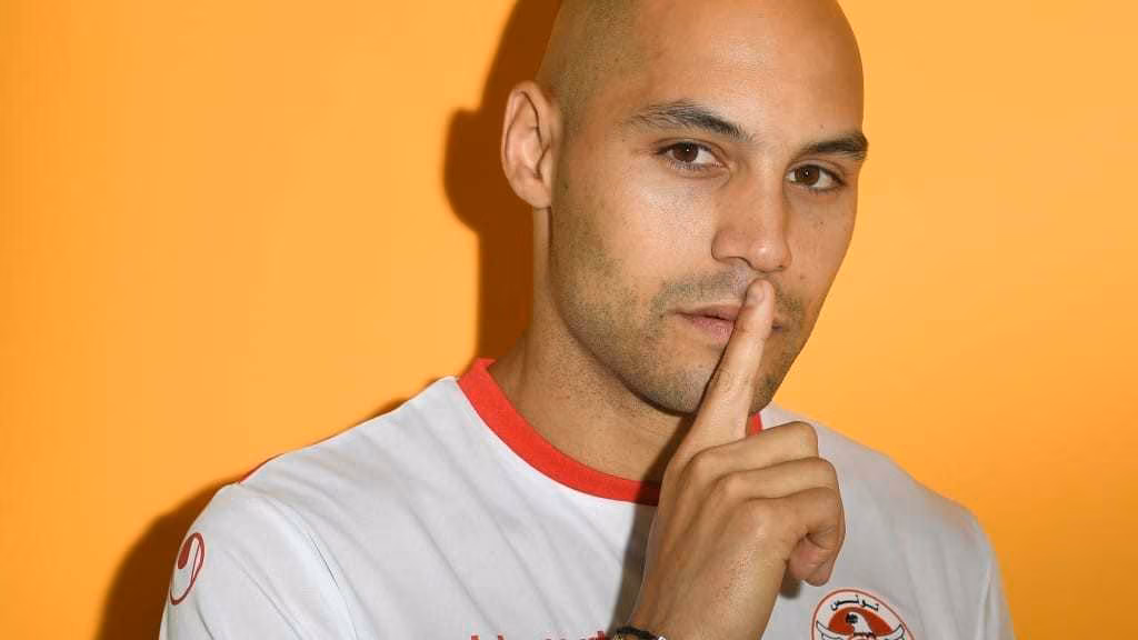 CAN 2019-Tunisie&nbsp;: Benalouane ne voulait pas &ecirc;tre appel&eacute;