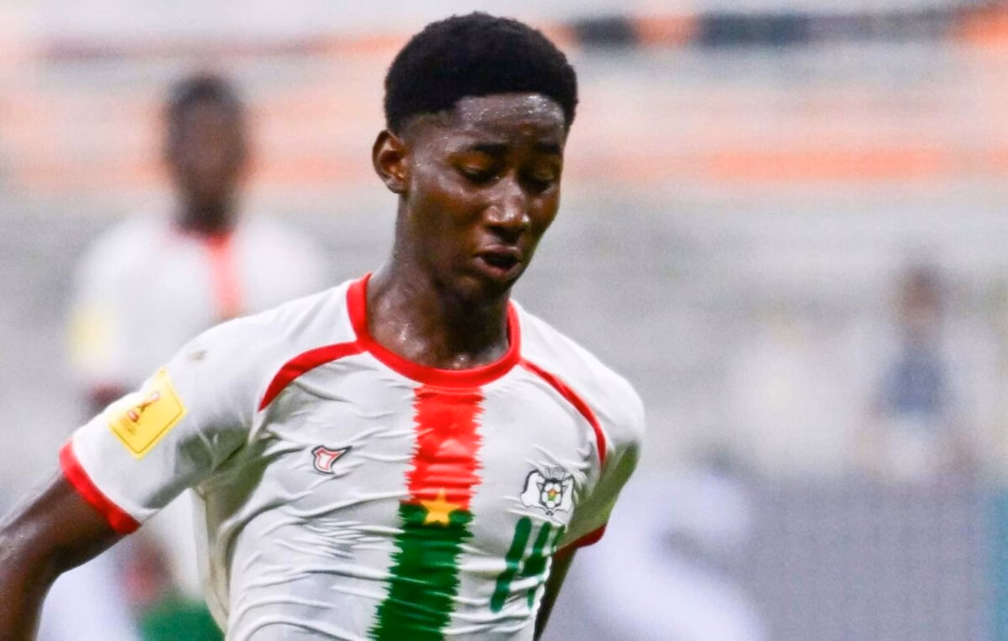 Coupe du monde U17&nbsp;: le Burkina Faso encore battu et au bord du KO