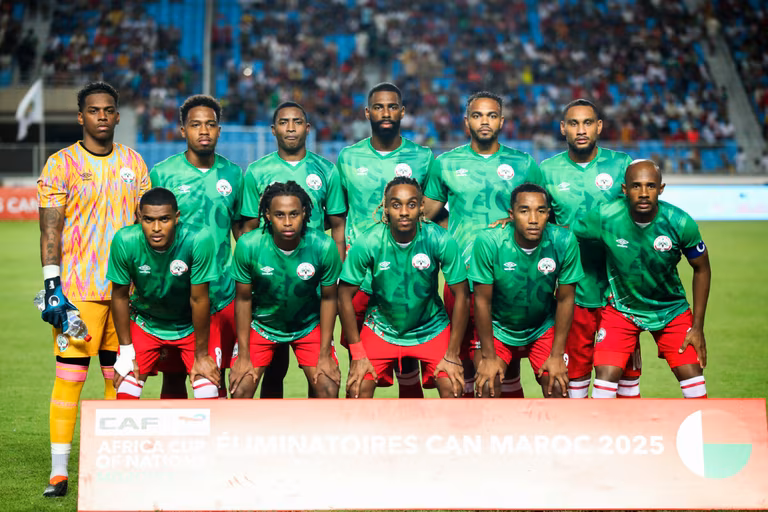 Centrafrique-Madagascar : cha&icirc;ne TV, compos et heure du match