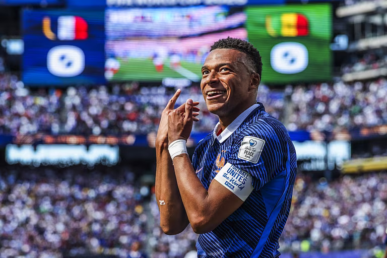 Pronostic France &ndash; Irak : Kylian Mbapp&eacute; ne veut plus s&rsquo;arr&ecirc;ter (22/06/2026)