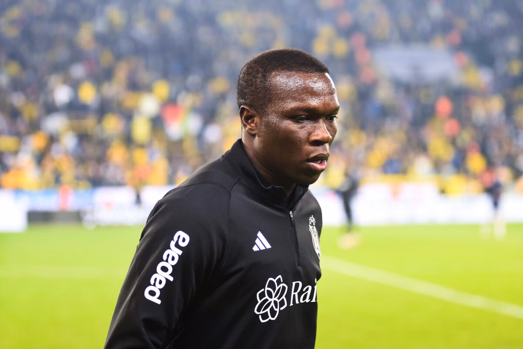 Cameroun : Vincent Aboubakar recale le Wydad Casablanca