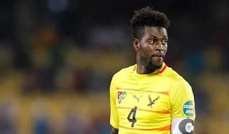 CAN 2015-Ebola : le Togo ne veut pas aller en Guin&eacute;e