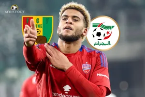 L&rsquo;actualit&eacute; du football africain