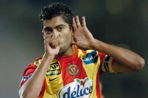 Espérance: Darragi pas tout à fait à Sion