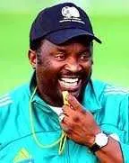 Jomo Sono, le métronome du foot sud-africain