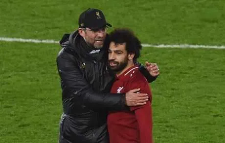 LDC : Salah envoie les Reds en 8e, Marega encha&icirc;ne, Feghouli finit fort