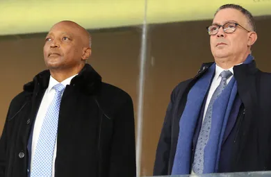 L&rsquo;actualit&eacute; du football africain