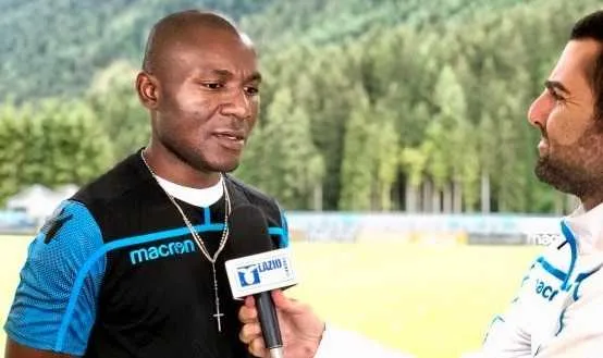 Mercato&nbsp;: Minala affirme qu&rsquo;il aurait pu jouer au PSG !