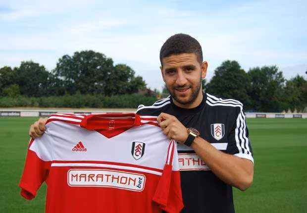 Mercato : Dja Dj&eacute;dj&eacute; &agrave; l&rsquo;OM, l&rsquo;AC Milan sur Taarabt