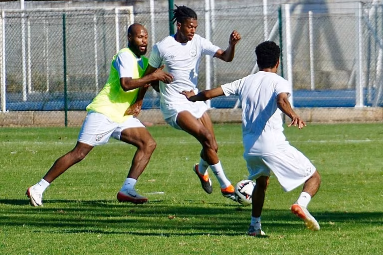 Madagascar &ndash; Centrafrique : cha&icirc;ne et heure du match