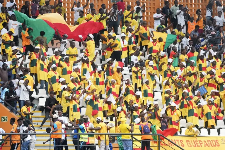 Le B&eacute;nin comme &agrave; la maison en C&ocirc;te d&rsquo;Ivoire