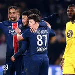 Pronostic Juventus – Borussia Dortmund : quelle cote pour un but de Serhou Guirassy ?