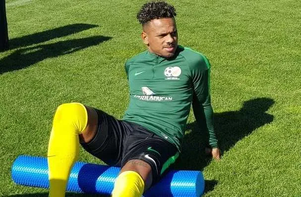 CAN 2021 (Q)&nbsp;: l&rsquo;Afrique du Sud avec deux ex de Ligue 1 et le grand retour de Khune&nbsp;!