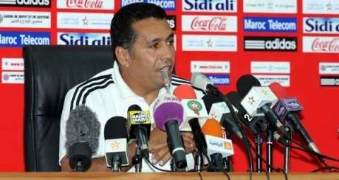 Maroc-Taoussi : &ldquo;Sur la bonne voie&rdquo;