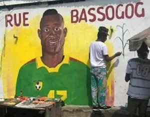 CAN 2017-Cameroun : Bassogog, quelle révélation !
