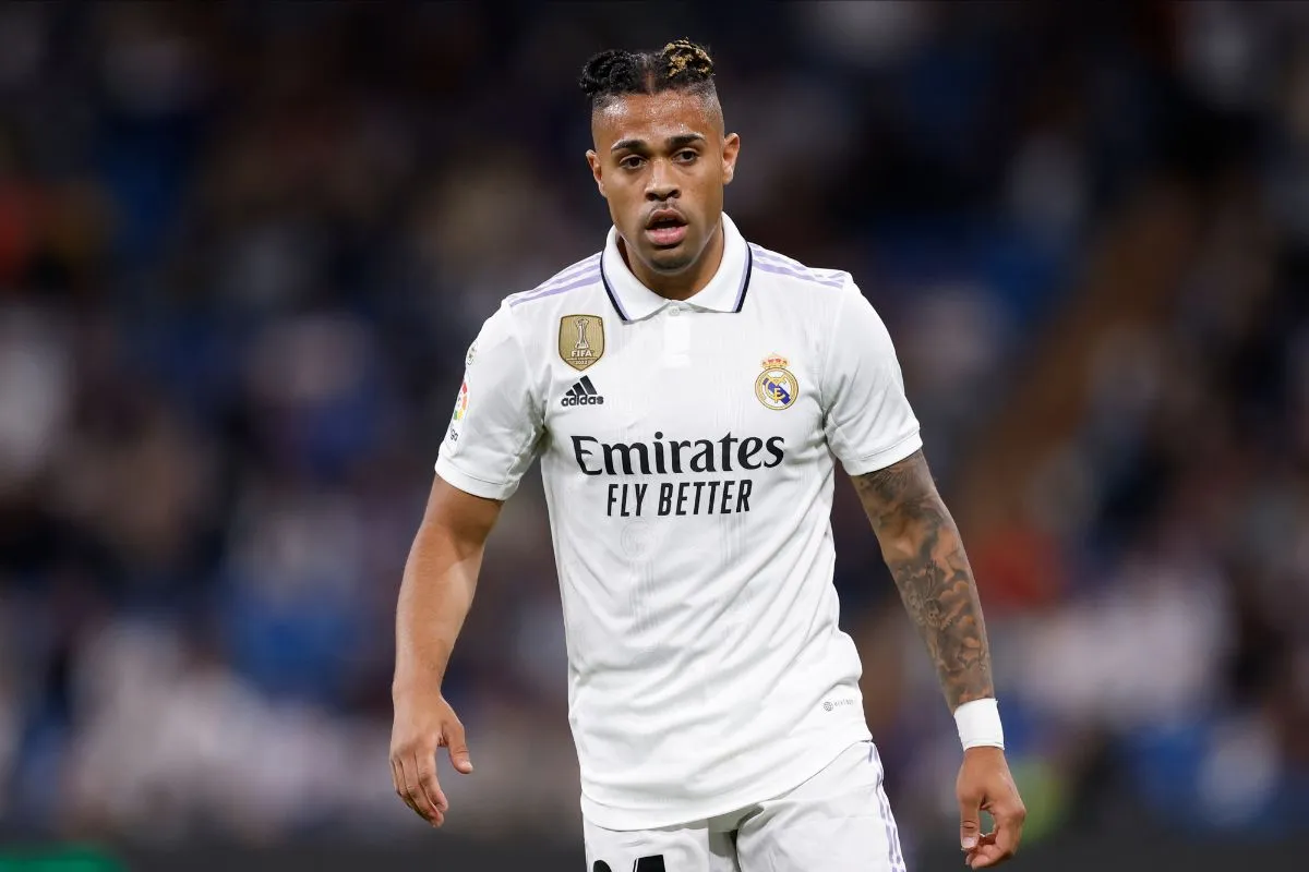 Mariano Diaz n&eacute;gocie avec un g&eacute;ant d&rsquo;Afrique&nbsp;!