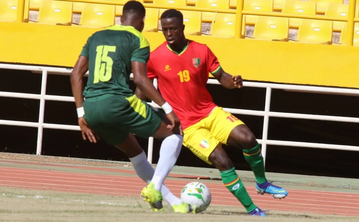 CHAN 2022&nbsp;: le S&eacute;n&eacute;gal se venge enfin de la Guin&eacute;e et se qualifie&nbsp;!