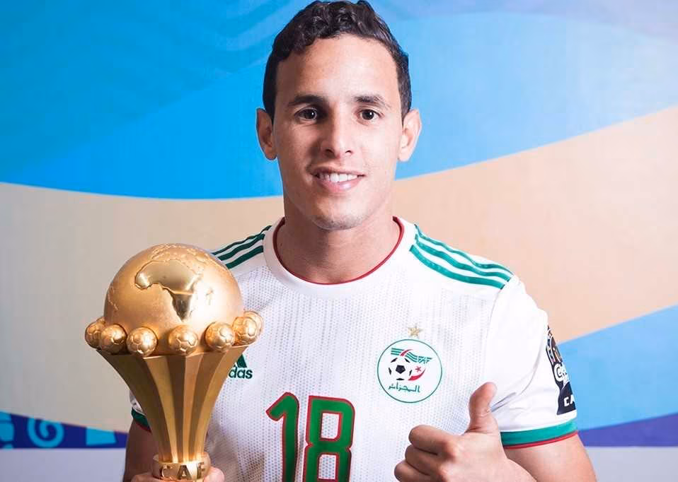 CAN 2019 &ndash; Alg&eacute;rie&nbsp;: Zeffane, certains joueurs avaient des doutes&hellip;