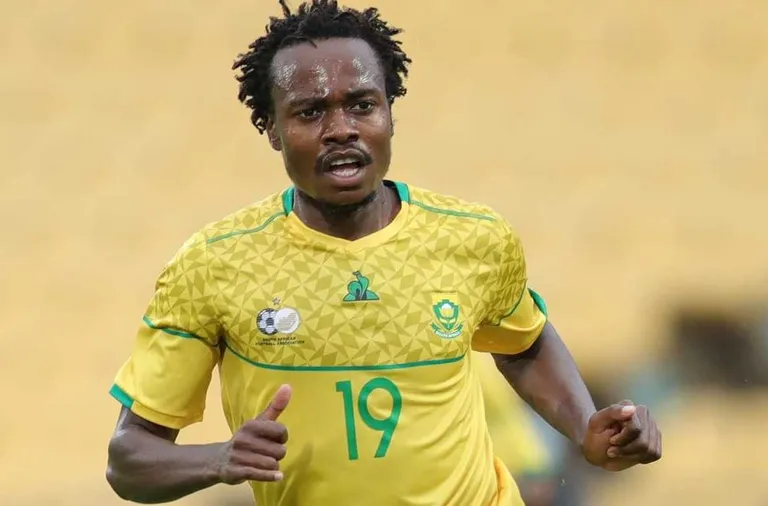 Mondial 2022 (Q) : l’Afrique du Sud bute sur le Zimbabwe