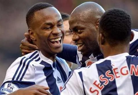 West Bromwich n’a plus le droit à l’erreur