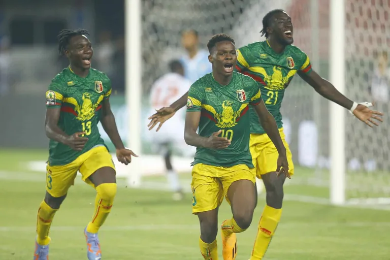 CAN U23 : le Mali élimine le Niger et se qualifie