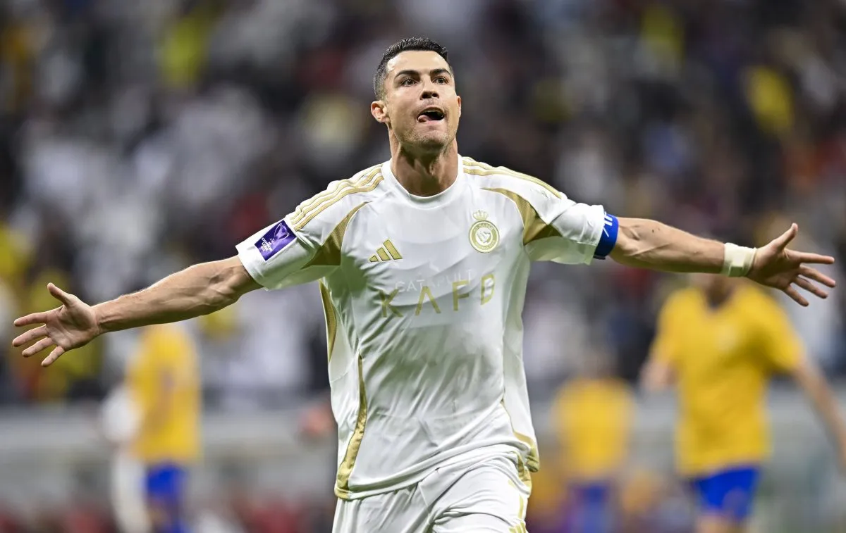 Le Wydad Casablanca tease sur la rumeur Cristiano Ronaldo