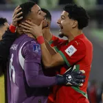Première finale de Coupe du monde pour le Maroc, porte-étendard du football africain