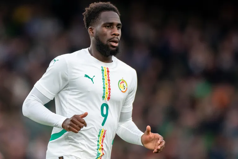 Transfert &agrave; Rennes, un concurrent en moins : c&rsquo;est le moment ou jamais pour Boulaye Dia avec le S&eacute;n&eacute;gal