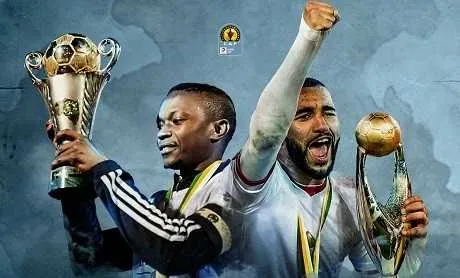 Supercoupe d&rsquo;Afrique : place au choc WAC-TP Mazembe !