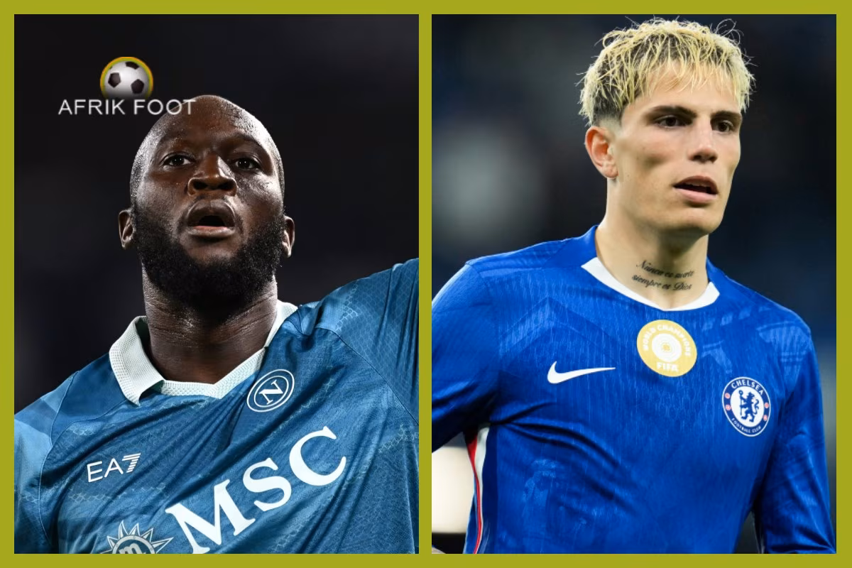 Pronostic Naples &ndash; Chelsea : 2 paris &agrave; tenter sur ce choc d&eacute;cisif de Ligue des champions (28/01/2026)
