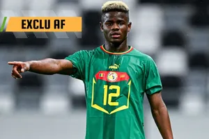 Mikayil Faye : “défendre les couleurs du Sénégal à la prochaine CAN” [Exclu]